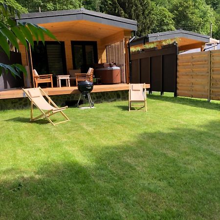 Riviera Cottage Comblain-au-Pont Экстерьер фото