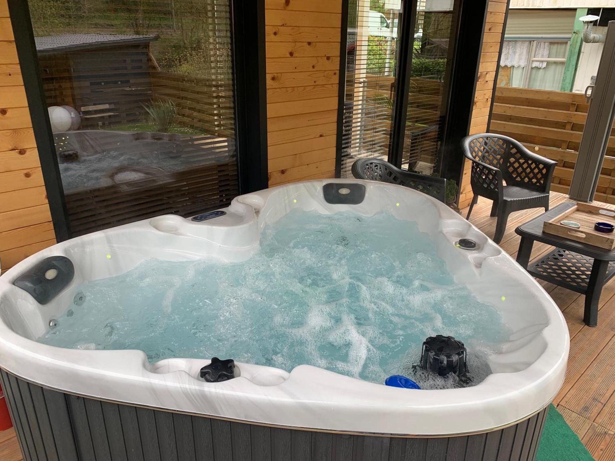 Riviera Cottage Comblain-au-Pont Экстерьер фото
