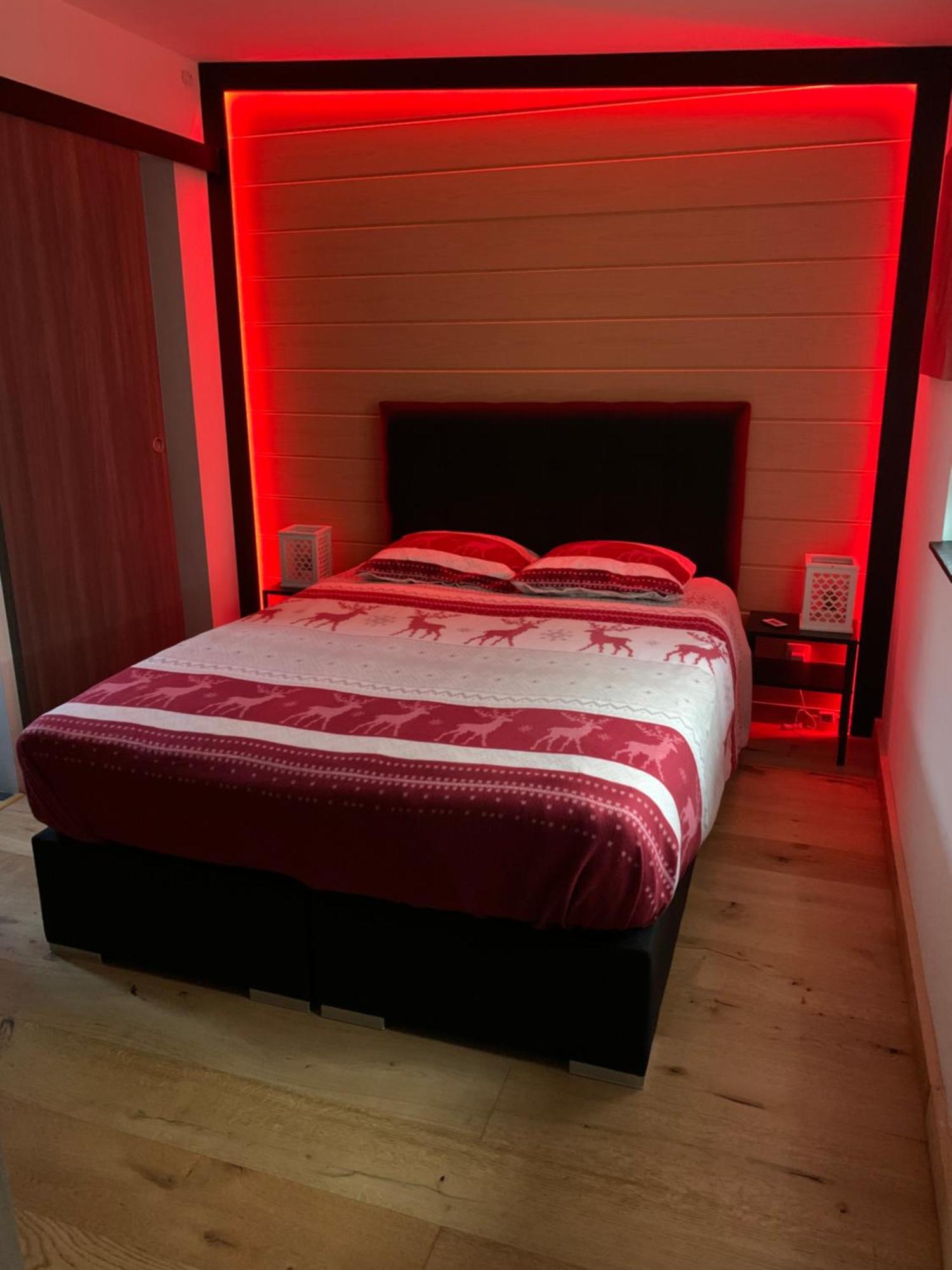 Riviera Cottage Comblain-au-Pont Экстерьер фото